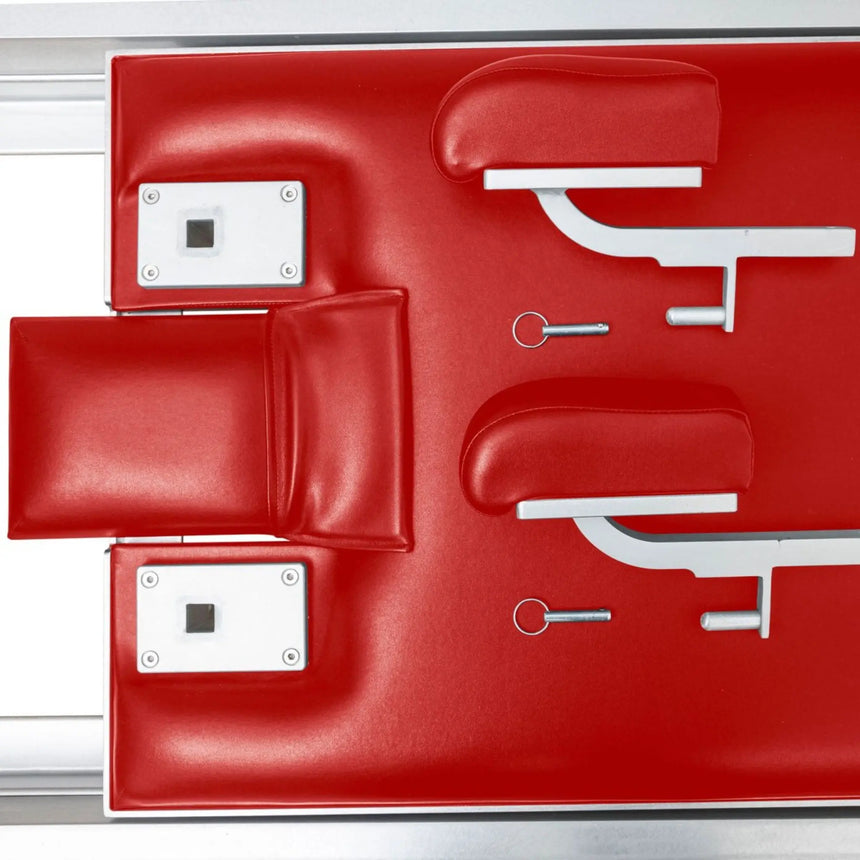 Elina Pilates Classic Reformer with Tower Elina Pilates