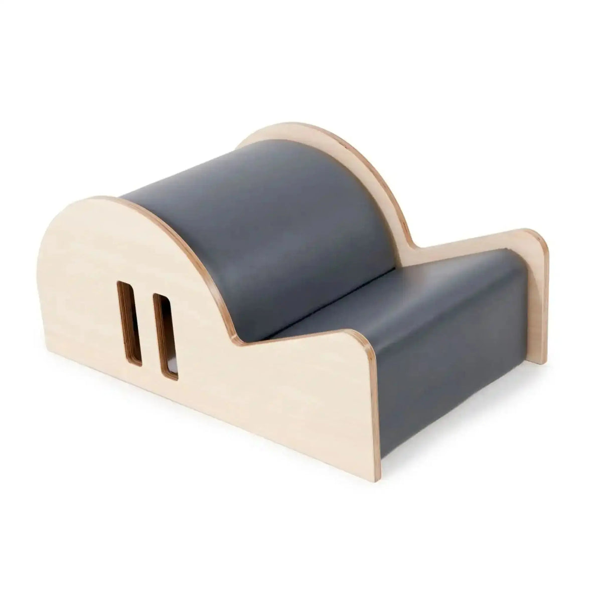 Elina Pilates Spine Corrector Elite, Gerät Elfenbein Seitenansicht