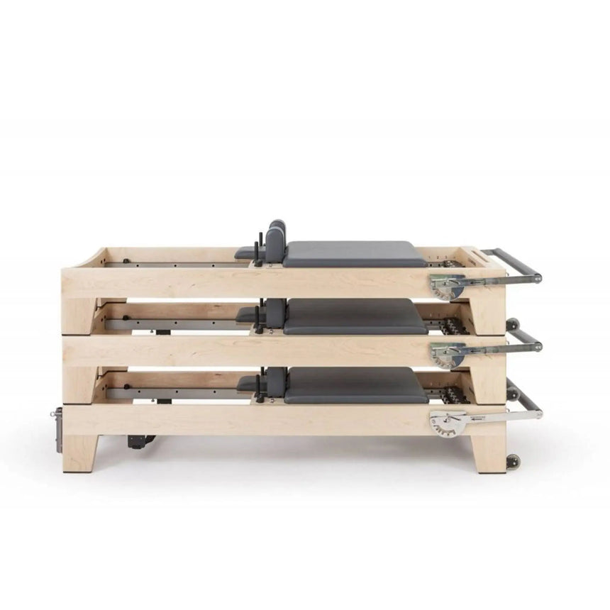 Elina Pilates Elite™ Reformer with Tower, Stackable Pilates Machine Elina Pilates