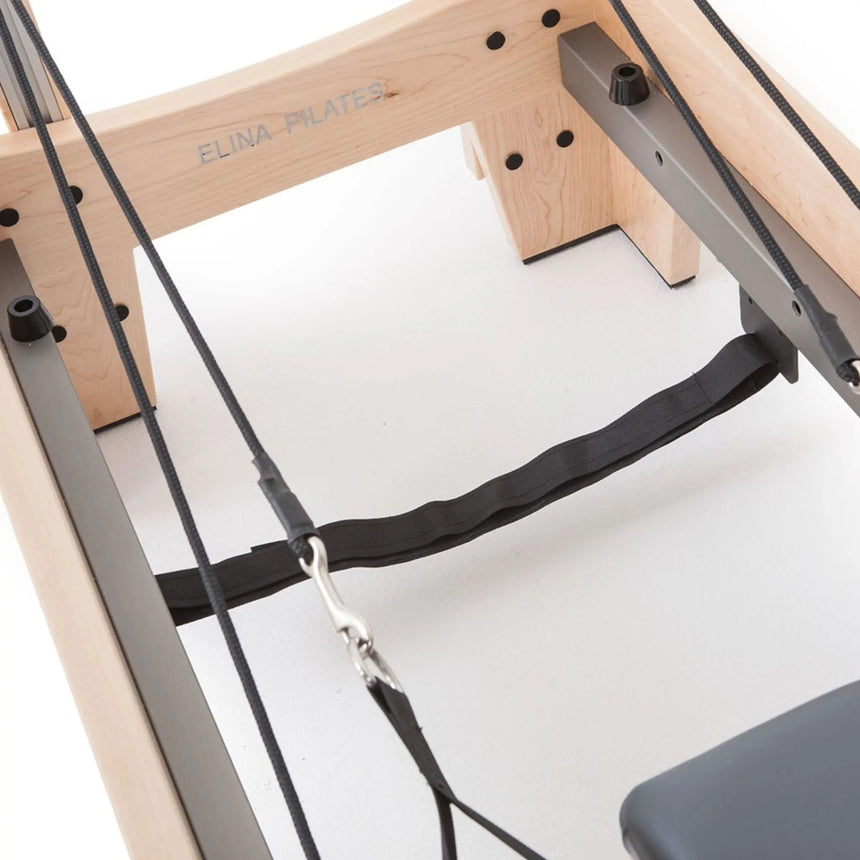 Elina Pilates Elite™ Reformer with Tower, Stackable Pilates Machine Elina Pilates