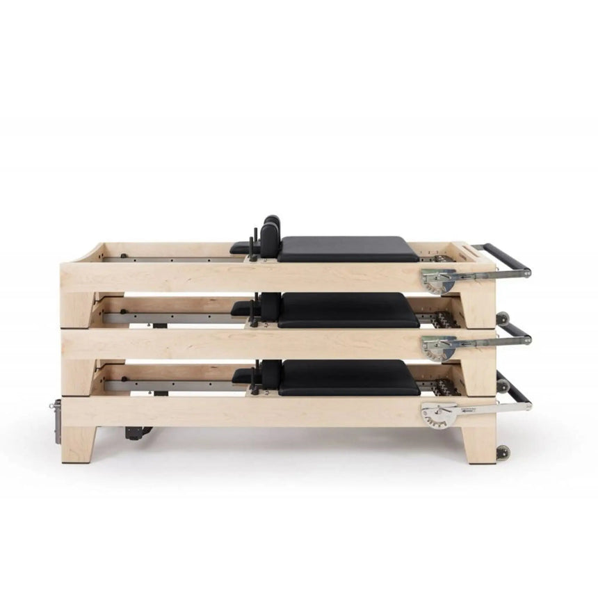 Elina Pilates Elite™ Reformer with Tower, Stackable Pilates Machine Elina Pilates