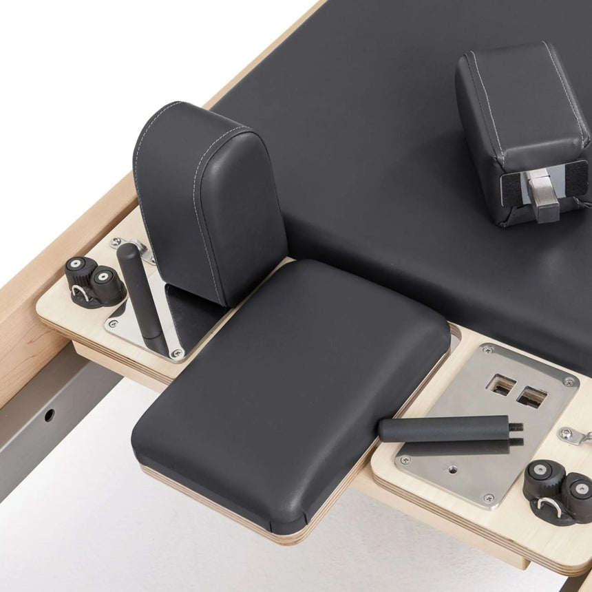 Elina Pilates Elite™ Reformer with Tower, Stackable Pilates Machine Elina Pilates