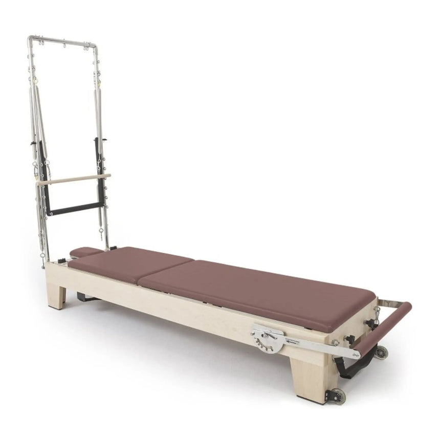 Elina Pilates Elite™ Reformer with Tower, Stackable Pilates Machine Elina Pilates