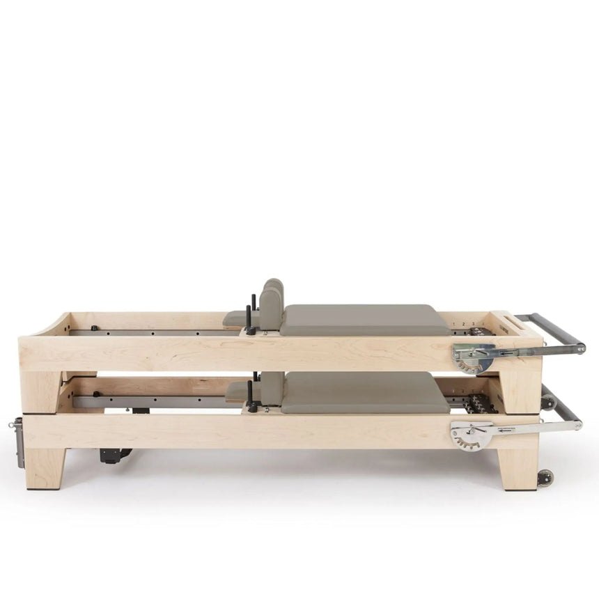 Elina Pilates Elite™ Reformer with Tower, Stackable Pilates Machine Elina Pilates