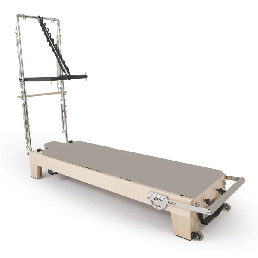 Elina Pilates Elite™ Reformer with Tower, Stackable Pilates Machine Elina Pilates
