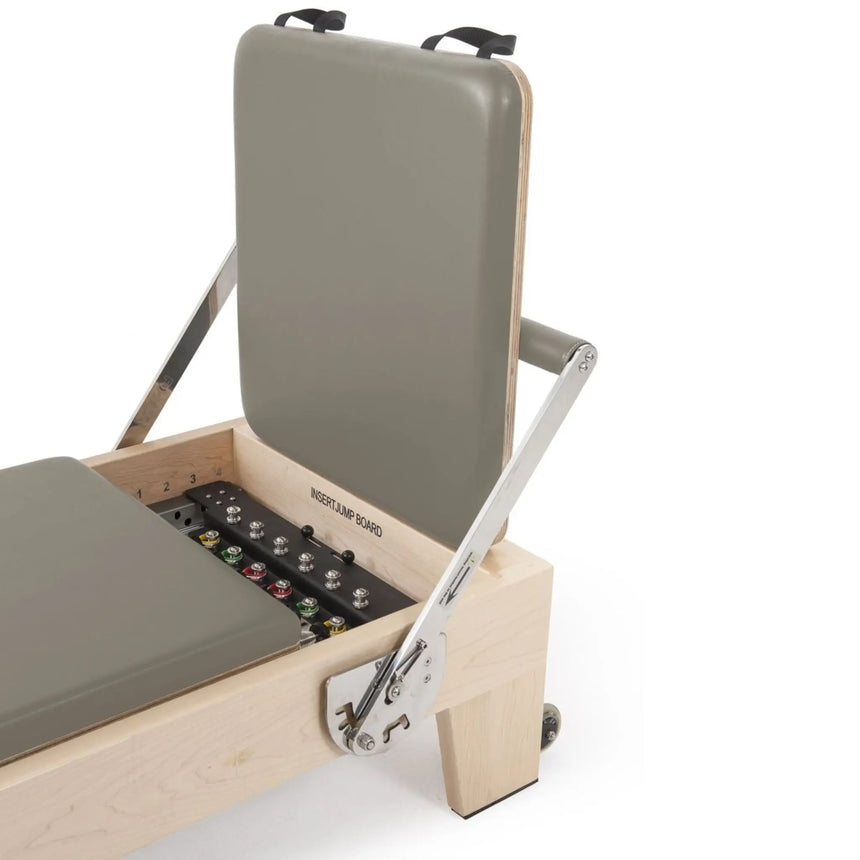 Elina Pilates Elite™ Reformer with Tower, Stackable Pilates Machine Elina Pilates