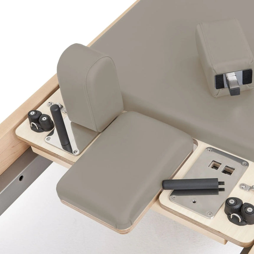 Elina Pilates Elite™ Reformer with Tower, Stackable Pilates Machine Elina Pilates