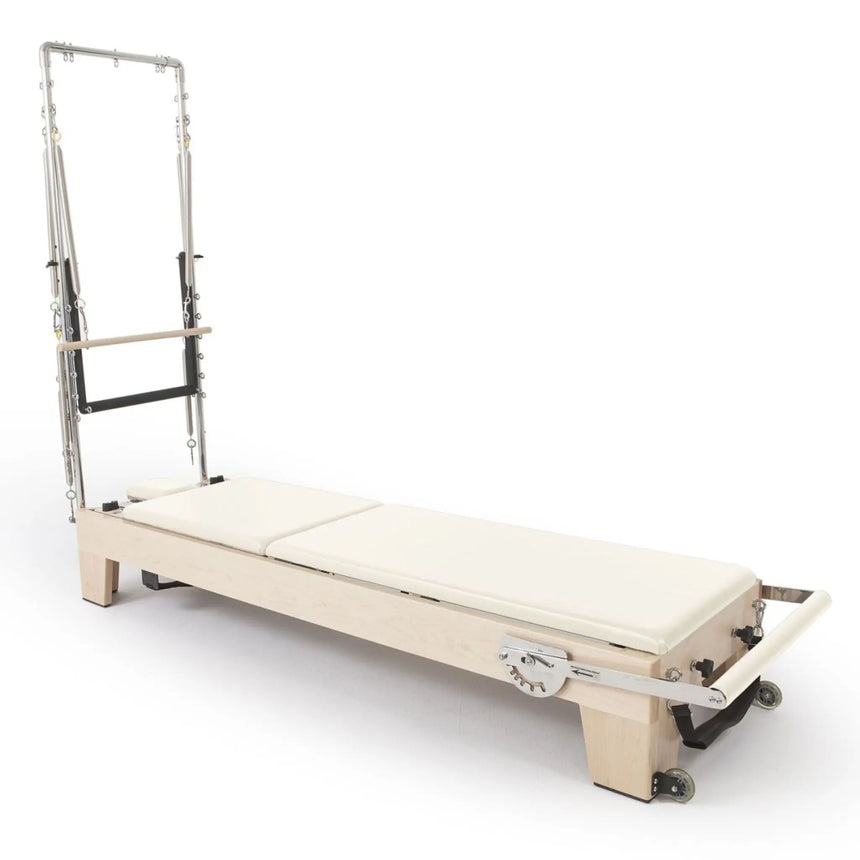 Elina Pilates Elite™ Reformer with Tower, Stackable Pilates Machine Elina Pilates