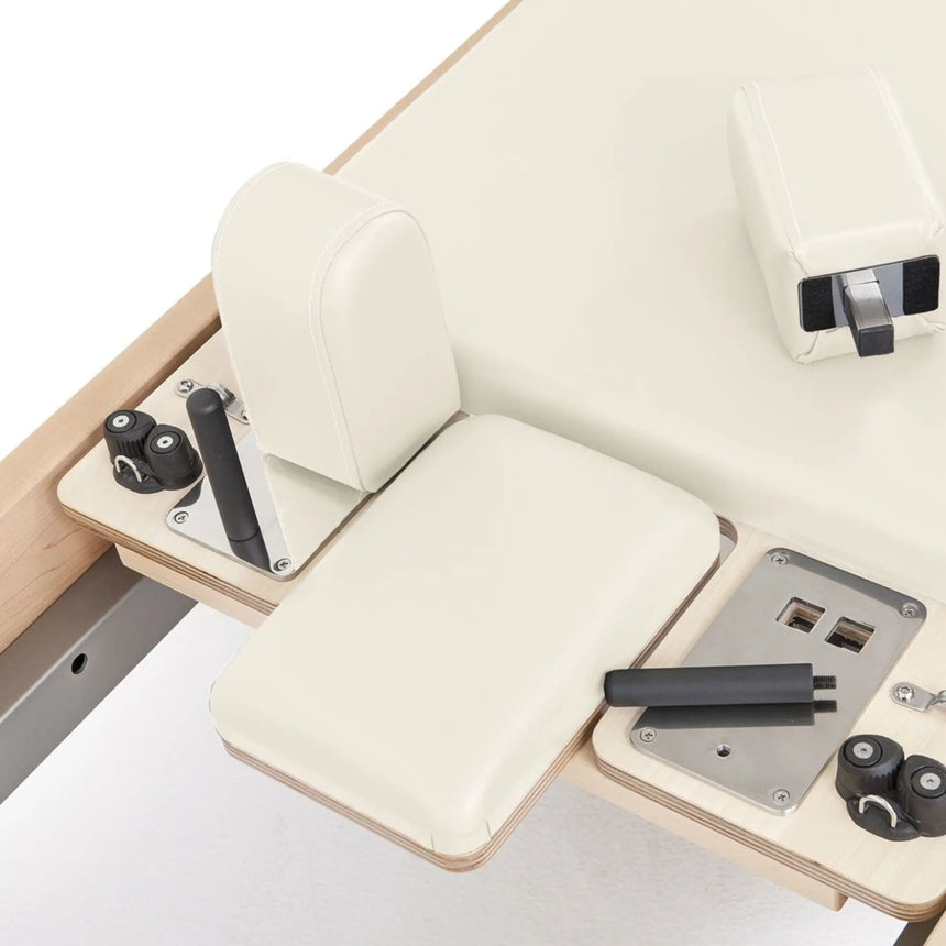 Elina Pilates Elite™ Reformer with Tower, Stackable Pilates Machine Elina Pilates