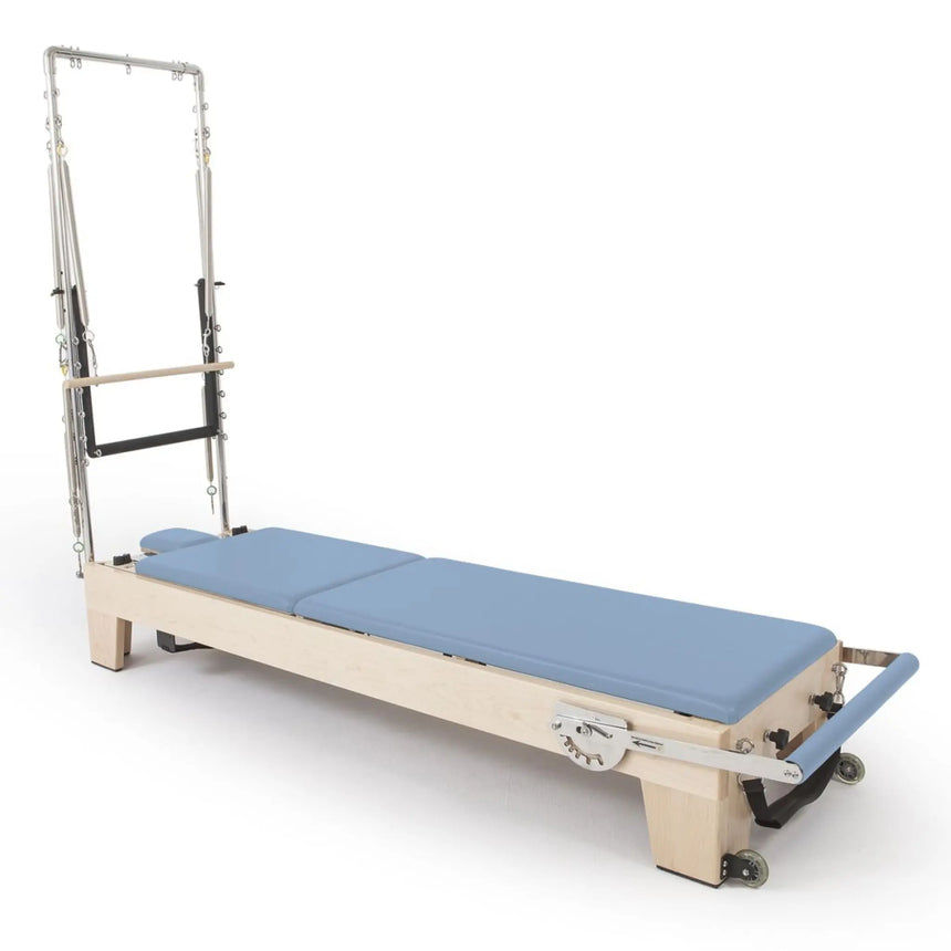 Elina Pilates Elite™ Reformer with Tower, Stackable Pilates Machine Elina Pilates