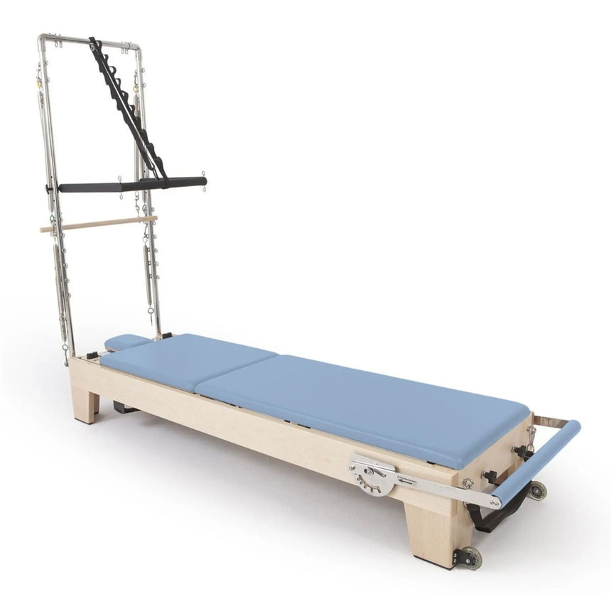 Elina Pilates Elite™ Reformer with Tower, Stackable Pilates Machine Elina Pilates