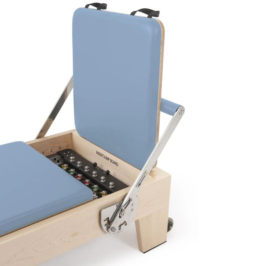Elina Pilates Elite™ Reformer with Tower, Stackable Pilates Machine Elina Pilates