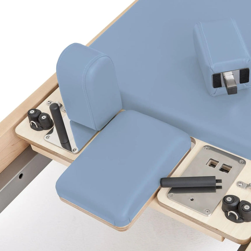 Elina Pilates Elite™ Reformer with Tower, Stackable Pilates Machine Elina Pilates