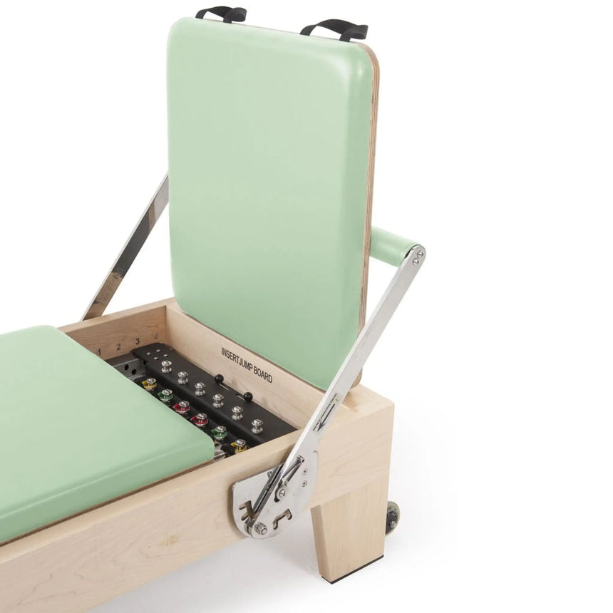 Elina Pilates Elite™ Reformer with Tower, Stackable Pilates Machine Elina Pilates