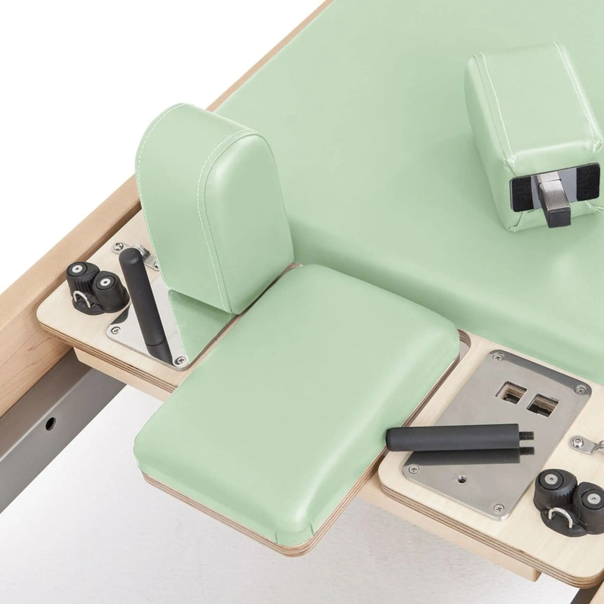 Elina Pilates Elite™ Reformer with Tower, Stackable Pilates Machine Elina Pilates