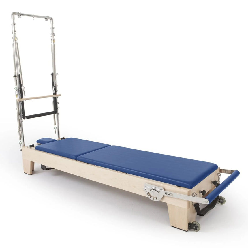 Elina Pilates Elite™ Reformer with Tower, Stackable Pilates Machine Elina Pilates
