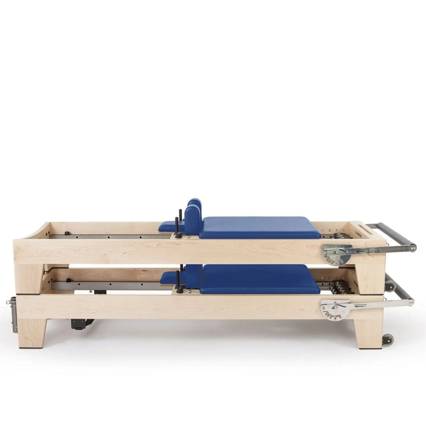 Elina Pilates Elite™ Reformer with Tower, Stackable Pilates Machine Elina Pilates