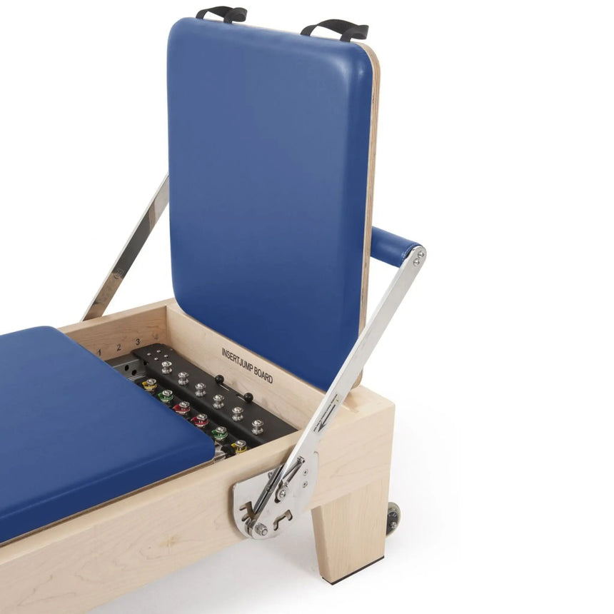 Elina Pilates Elite™ Reformer with Tower, Stackable Pilates Machine Elina Pilates