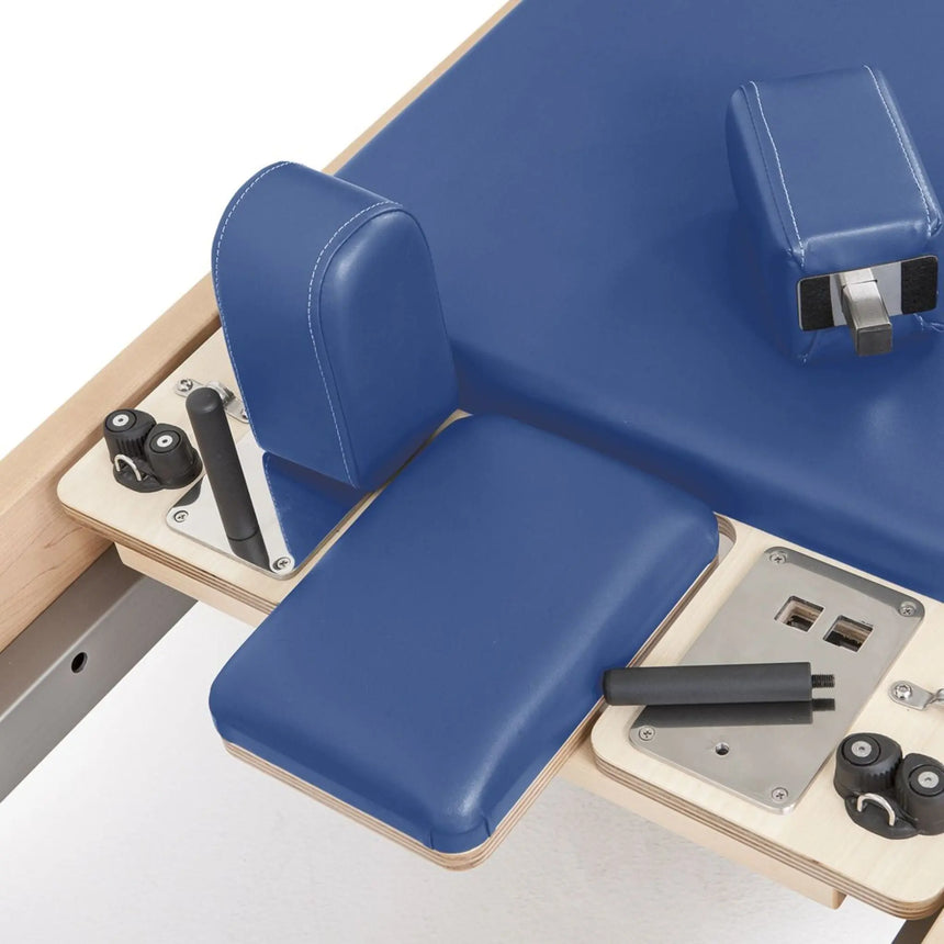 Elina Pilates Elite™ Reformer with Tower, Stackable Pilates Machine Elina Pilates