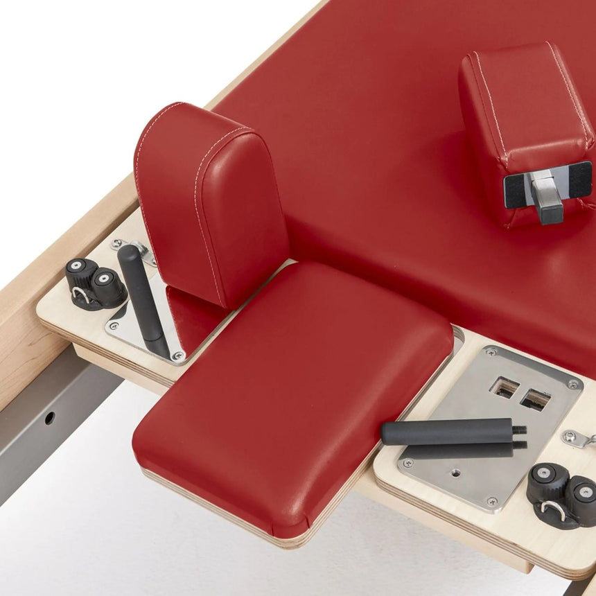 Elina Pilates Elite™ Reformer with Tower, Stackable Pilates Machine Elina Pilates