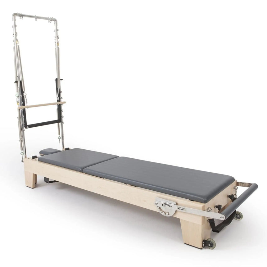 Elina Pilates Elite™ Reformer with Tower, Stackable Pilates Machine Elina Pilates