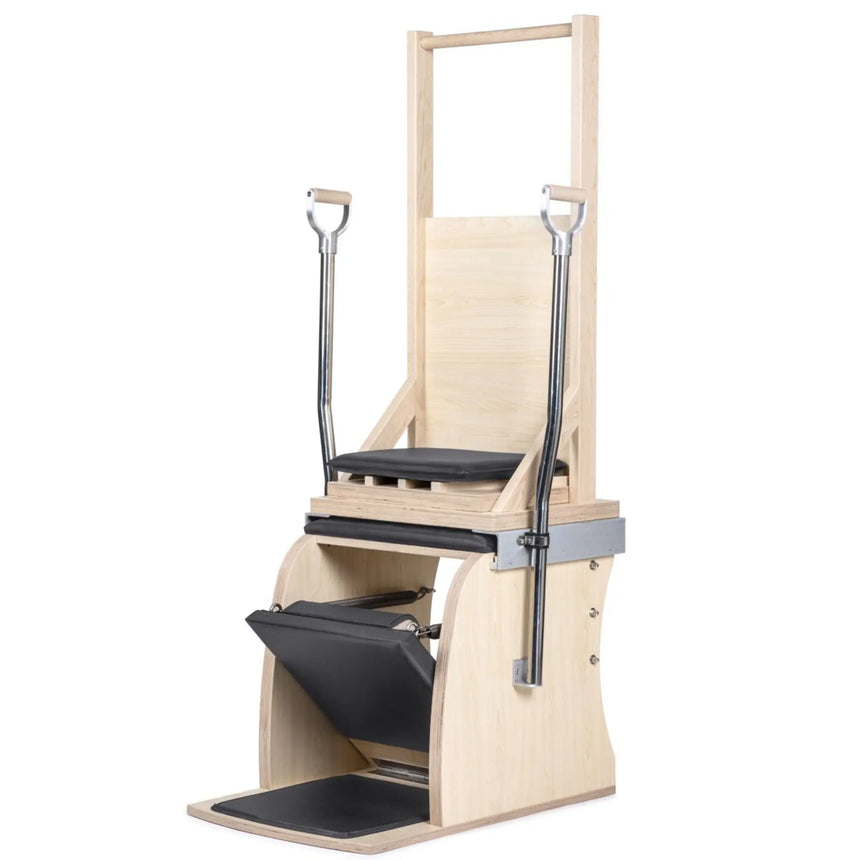 Elina Pilates Classic Electric Pilates Chair Combined Wunda Elina Pilates