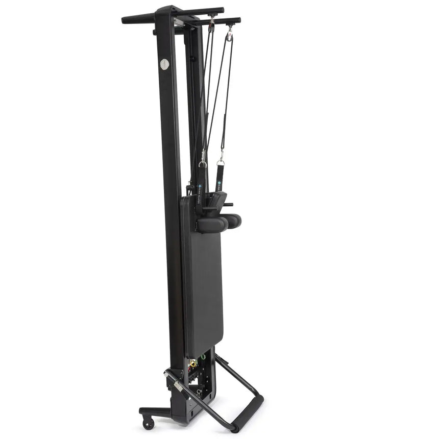Elina Pilates Nubium Black Edition Reformer Elina Pilates