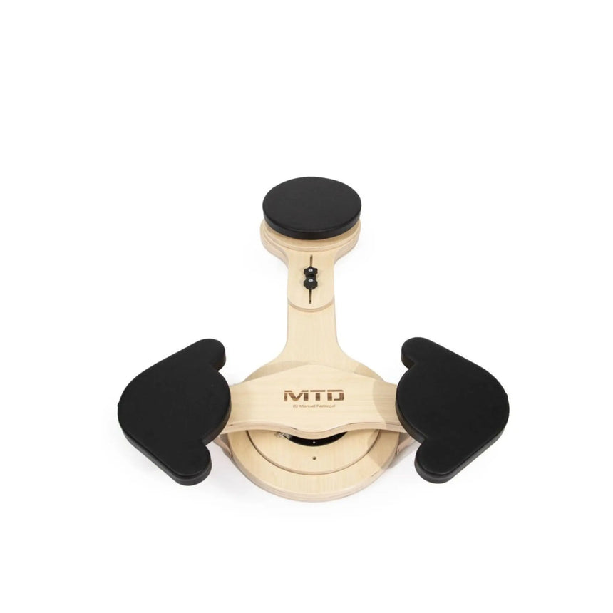 MTD Comprehensive Re-Training System Rotational Exercise Platform Elina Pilates