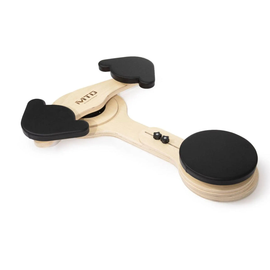 MTD Comprehensive Re-Training System Rotational Exercise Platform Elina Pilates