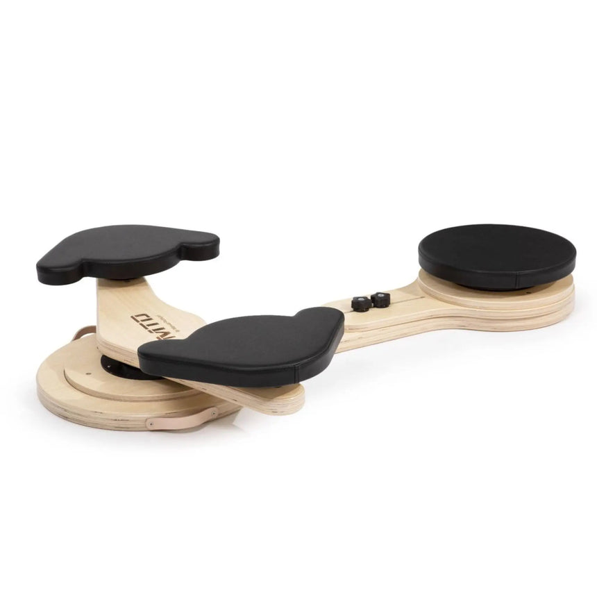 MTD Comprehensive Re-Training System Rotational Exercise Platform Elina Pilates