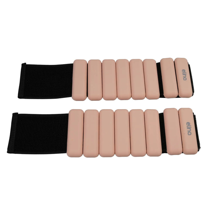 Elina Pilates Adjustable 0.5 kg Weight for Wrist and Ankle Elina Pilates