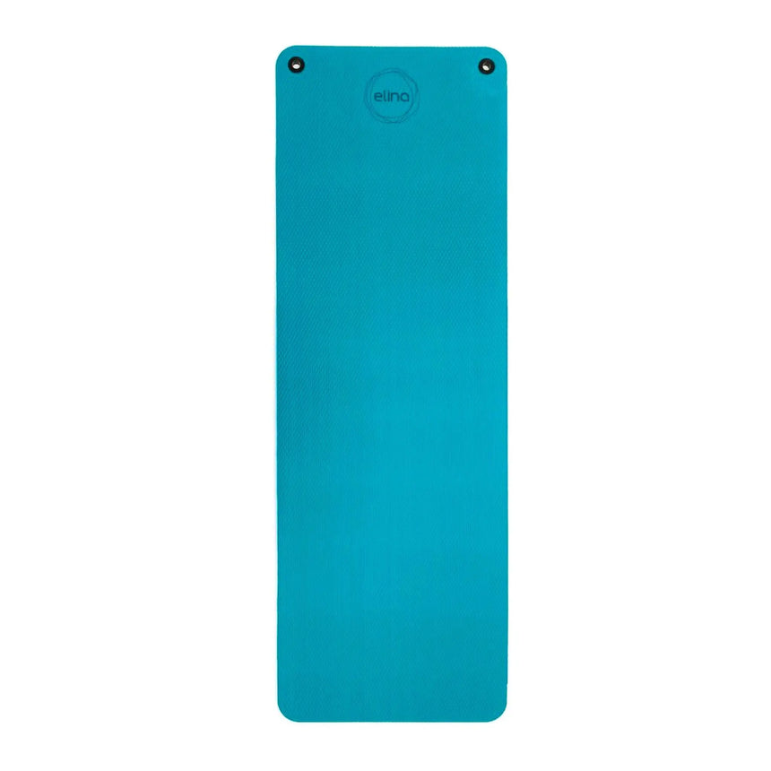 Elina Pilates Pilates Mat 180x58 cm High-Density Anti-Slip Elina Pilates