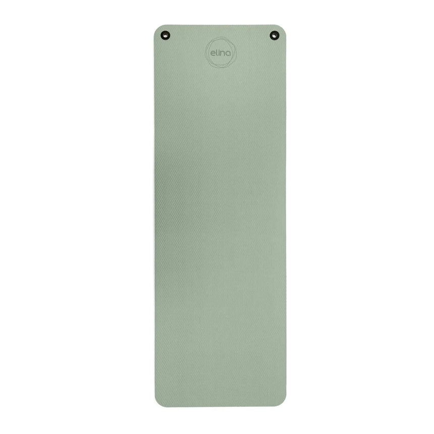 Elina Pilates Pilates Mat 180x58 cm High-Density Anti-Slip Elina Pilates