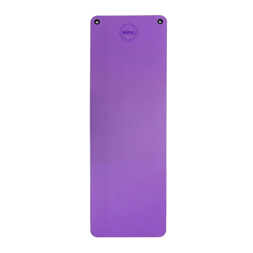 Elina Pilates Pilates Mat 180x58 cm High-Density Anti-Slip Elina Pilates