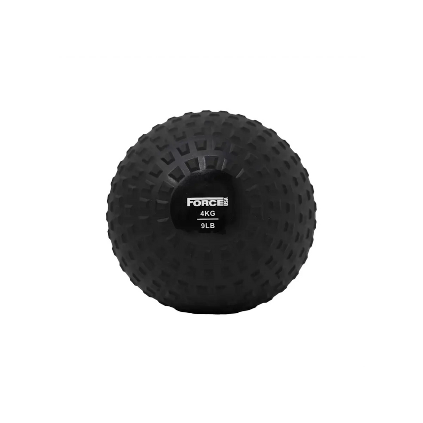 Force USA Elite Slam Ball 4kg – Functional Training Ball for Strength and Conditioning Force USA