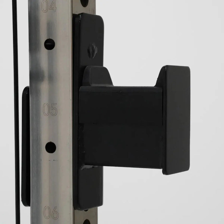 Force USA G3 V2 All-In-One Trainer featuring power rack, Smith machine, and cable system.