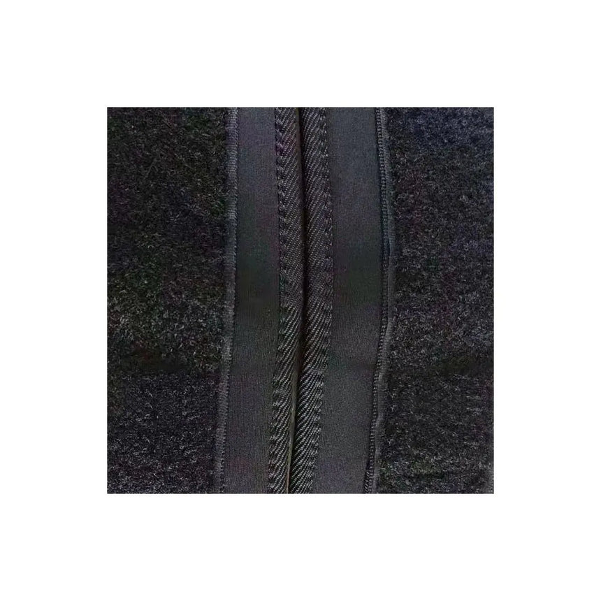 Force USA Ankle Cuff Pair – padded ankle straps with D-rings for versatile cable exercises.