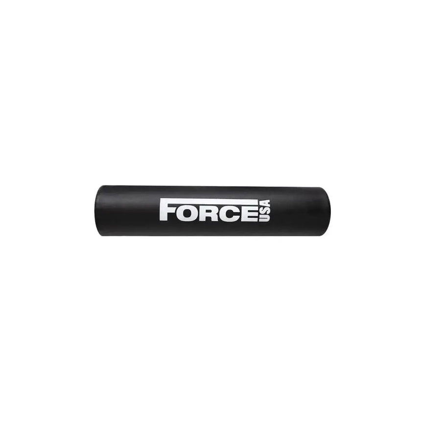 Force USA Barbell Pad – padded pad for barbell training, protects neck and hips.