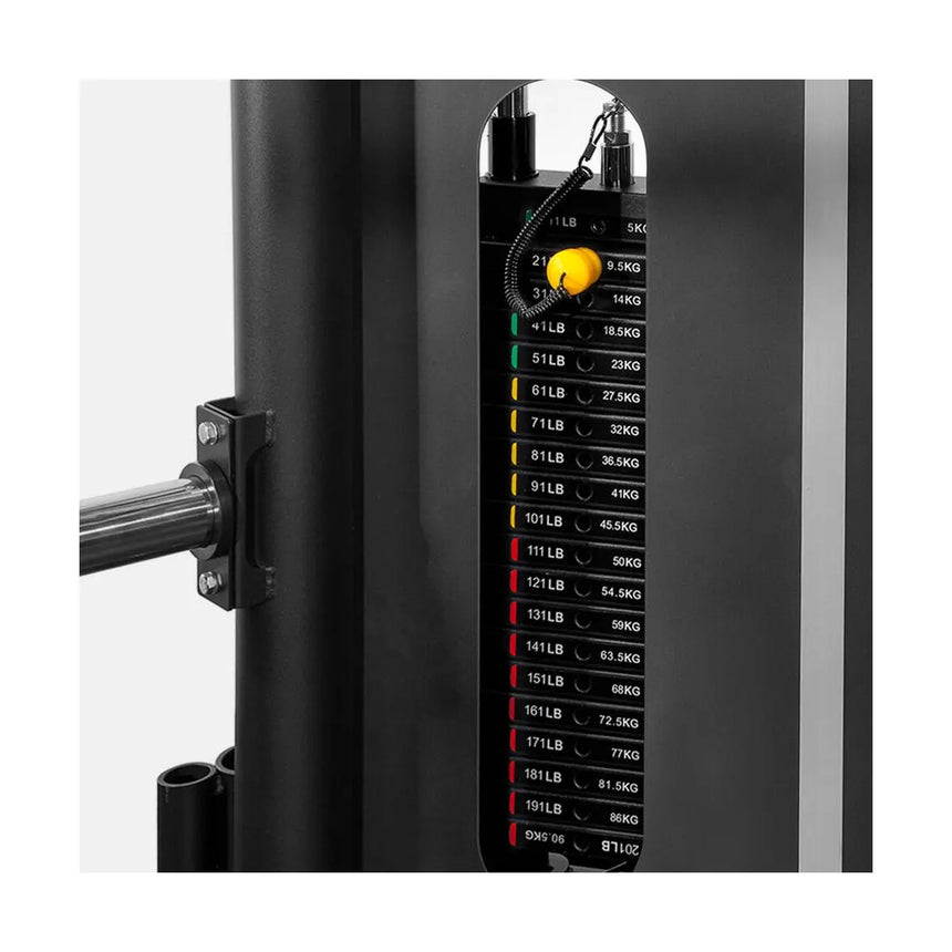 Force USA G12 Fractional Weight Plates (2 × 1.5 kg Pair) Force USA