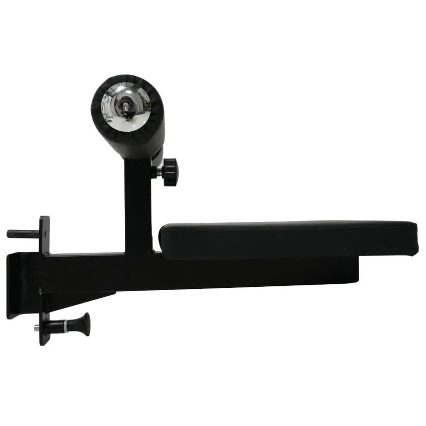 Force USA Lateral Row Seat – Seat for lat pulldowns, compatible with G1 V2, G3 V2, G10, G12 V2, G15 and G20 V2 trainers.