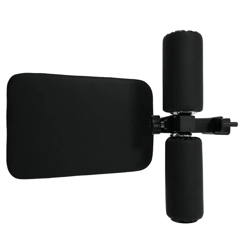 Force USA Lateral Row Seat – Seat for lat pulldowns, compatible with G1 V2, G3 V2, G10, G12 V2, G15 and G20 V2 trainers.