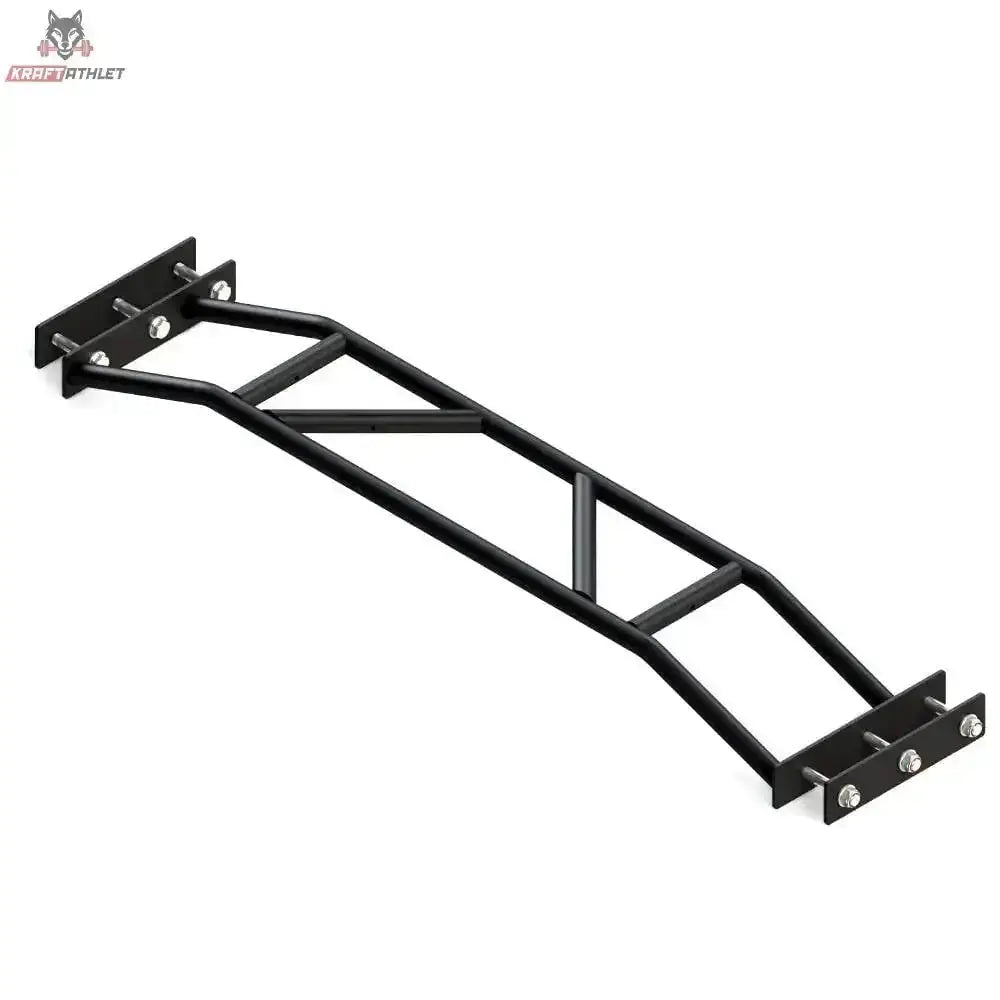 Force USA MyRack Chin-Up Option 2 Globe Grip, Variante Classic Grip mit Multigriff-Stange
