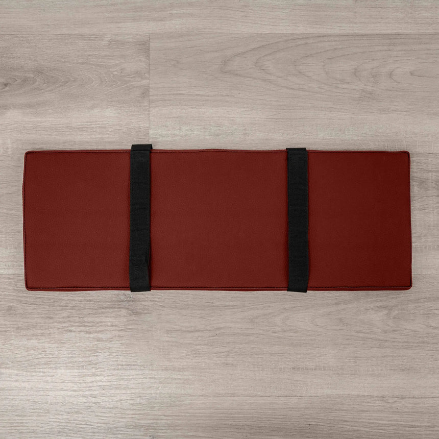 Hegren Pilates Pilates Reformer Platform Pad – LEGATO Hegren Pilates