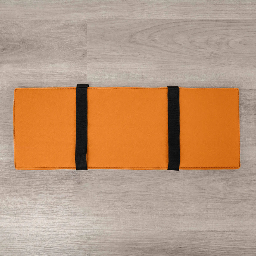 Hegren Pilates Pilates Reformer Platform Pad – LEGATO Hegren Pilates