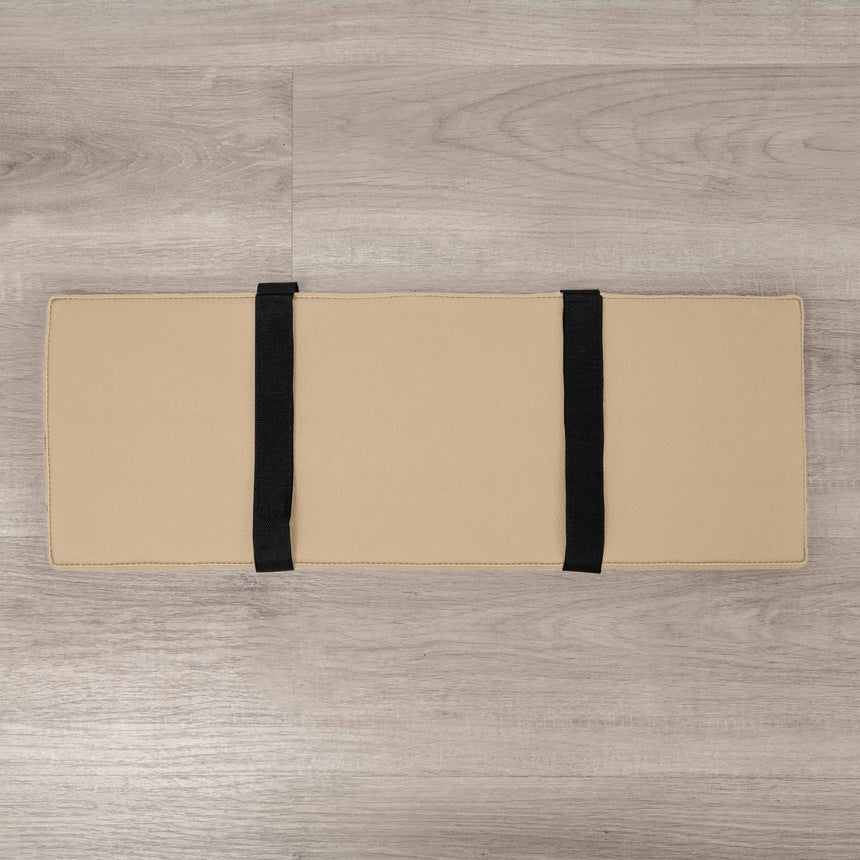 Hegren Pilates Pilates Reformer Platform Pad – LEGATO Hegren Pilates