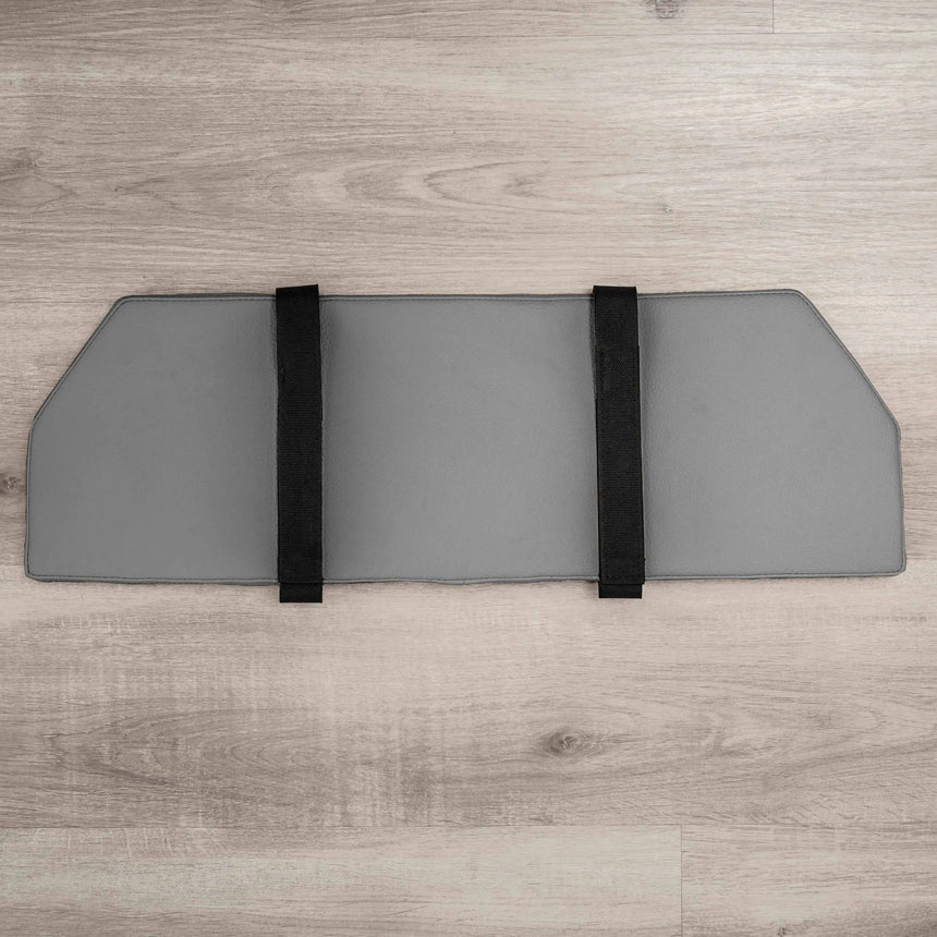 Hegren Pilates Platform Pad TALMA – Reformer Accessory Hegren Pilates