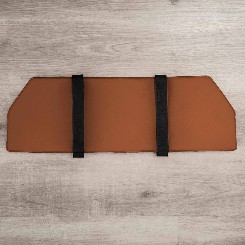 Hegren Pilates Platform Pad TALMA – Reformer Accessory Hegren Pilates