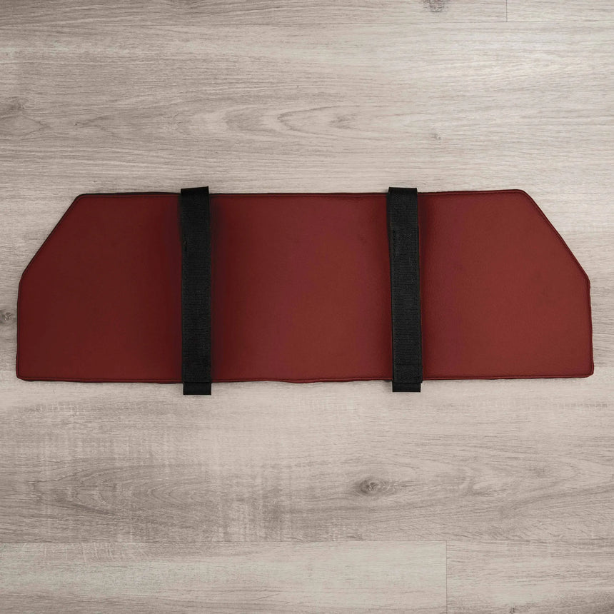 Hegren Pilates Platform Pad TALMA – Reformer Accessory Hegren Pilates