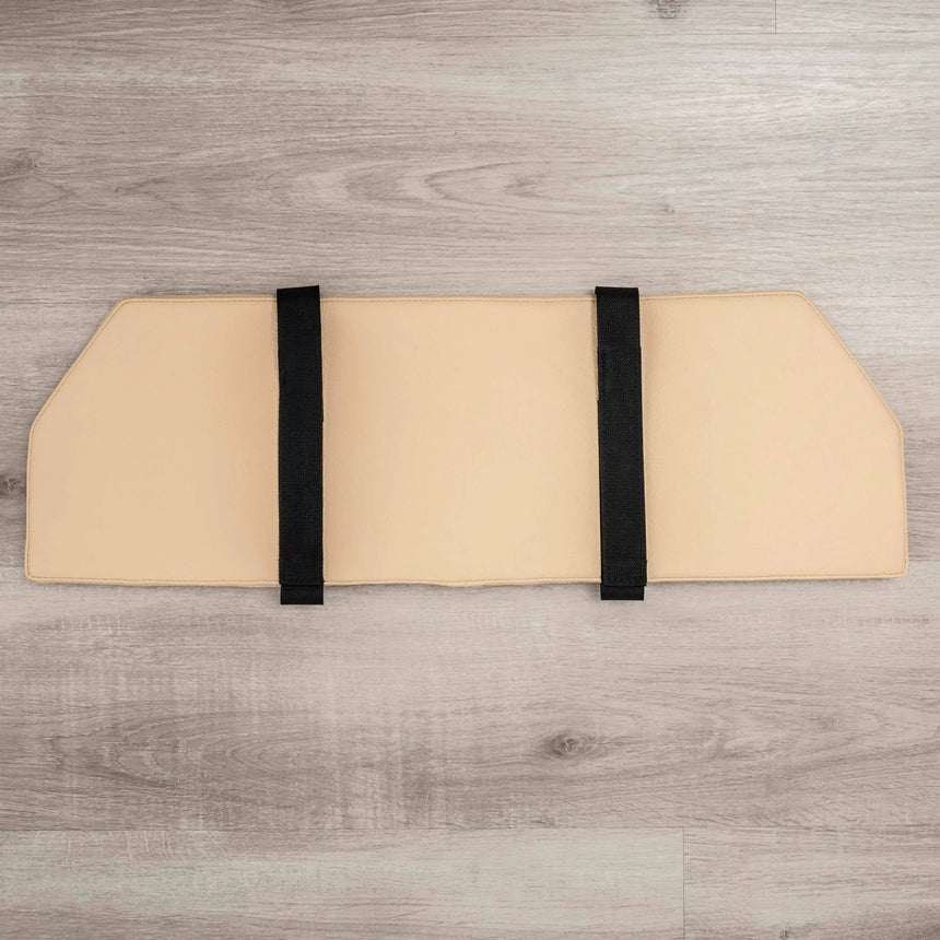 Hegren Pilates Platform Pad TALMA – Reformer Accessory Hegren Pilates