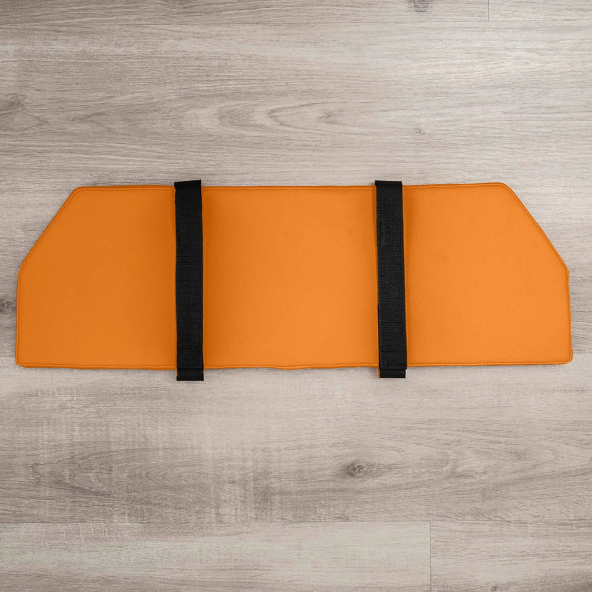 Hegren Pilates Platform Pad TALMA – Reformer Accessory Hegren Pilates